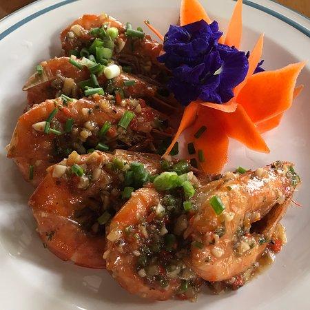 The Chef by Chef Tai